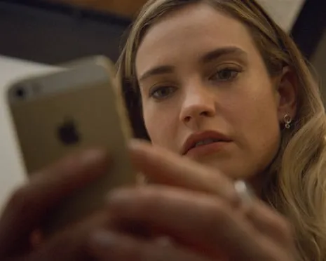 Swipe Saga Movie Critique: Breezy Storytelling Offers Romance Applications the Origin Story Treatment