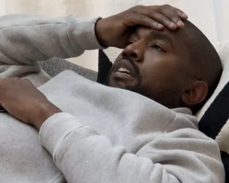 Whose Name Is It? Film Analysis: Kanye’s Decline Makes for a Intensely Engrossing Watch